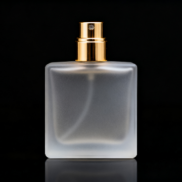 Perfume Bottles