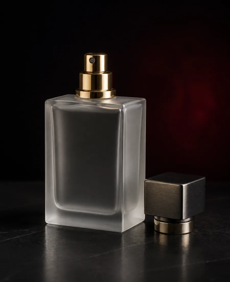 Private Label Launch Packaging Set