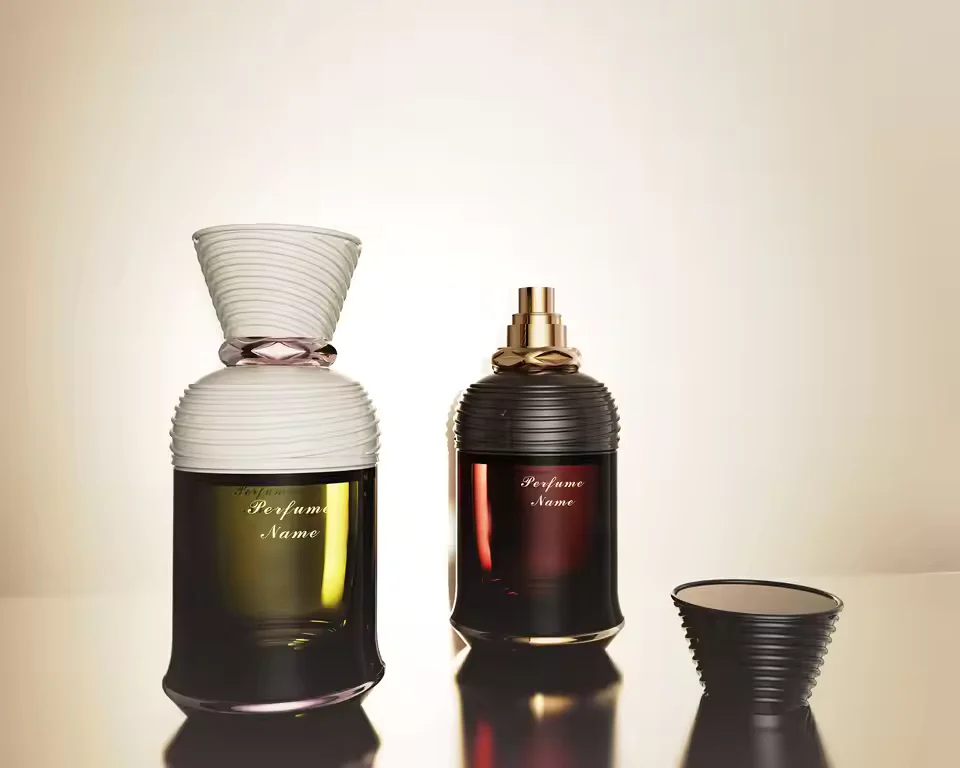 Luxury Premium Cosmetics Pump Spreayer Perfume Bottle Custom Empty Spray