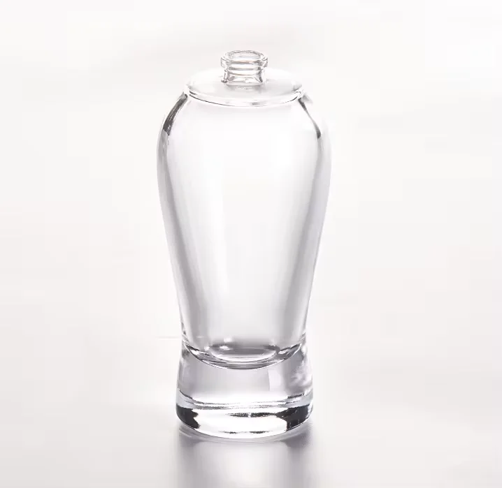 Cosmetics Package Luxury Custom Perfume Perfume Glass Bottles