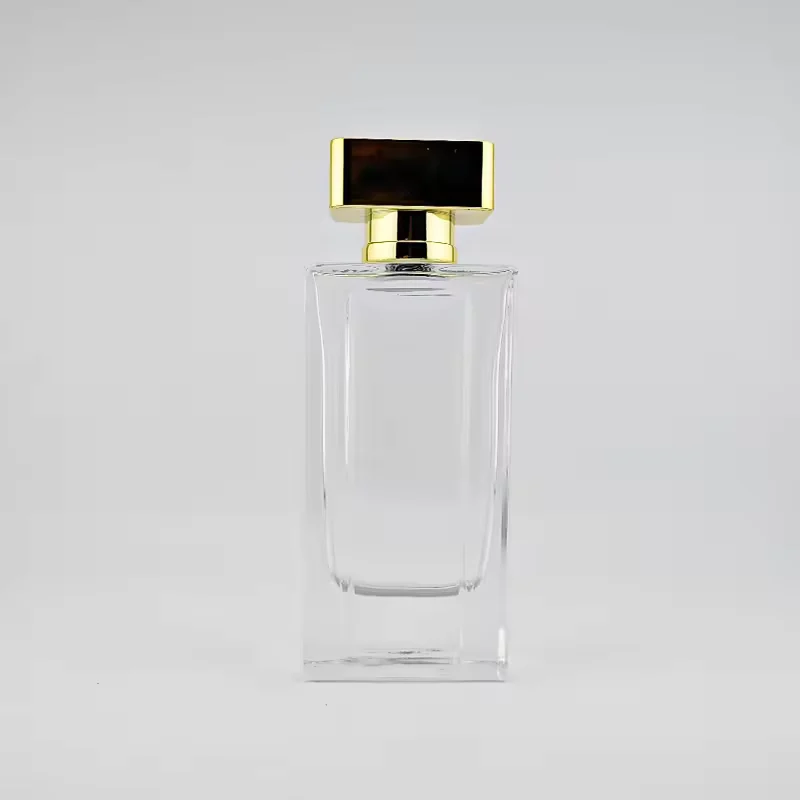 Personalised Perfume Bottle Luxury Empty Perfume