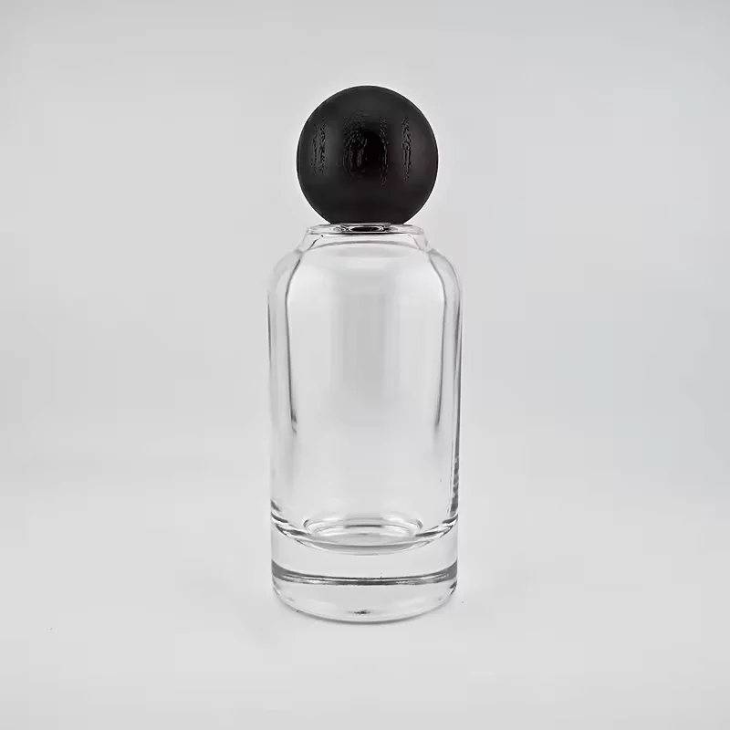 Luxury Perfume Bottles Bulk Perfume Empty Luxury Spray Glass Perfume Bottle