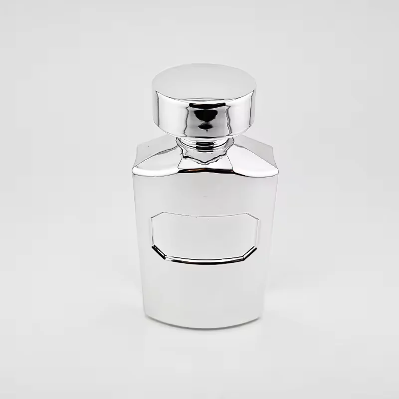 Top Quality Hot Sell Luxury UV Glass Bottle Brand Men's Perfume Fragrance