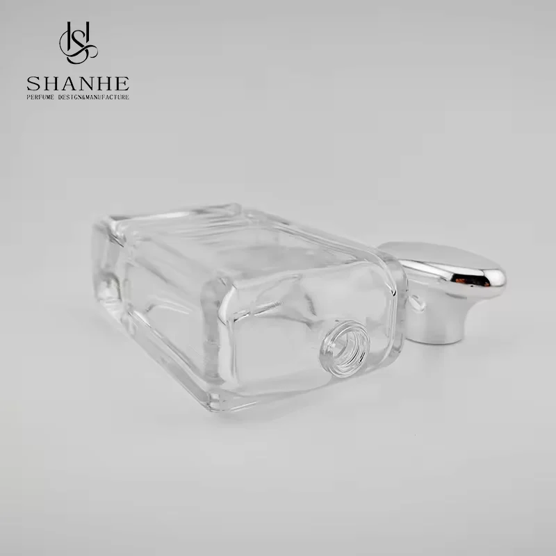 Free Samples of Arabic Perfume in Original Glass Bottles image 3