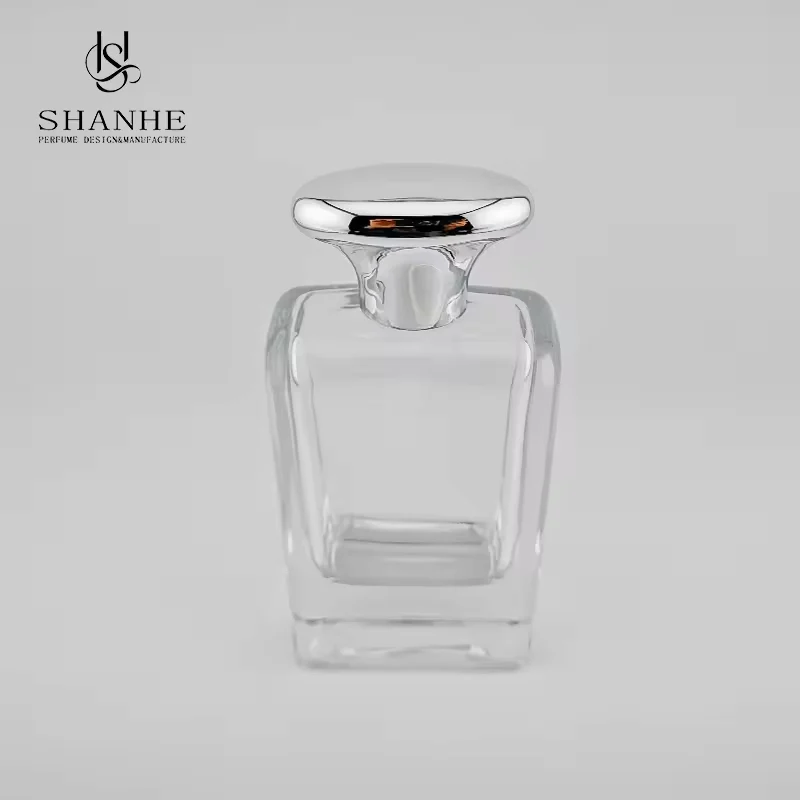 Free Samples of Arabic Perfume in Original Glass Bottles image 4