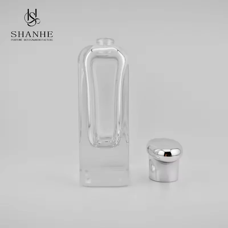 Free Samples of Arabic Perfume in Original Glass Bottles image 5