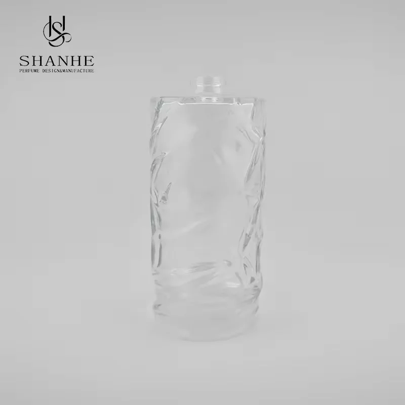 Arabian Luxury Perfume Oil Bottle Crimp Neck with Special Design Cap for Car image 3