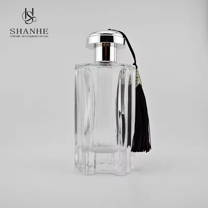 Customizable Perfume Bottles Original Design Hot Personalized Essential Oil