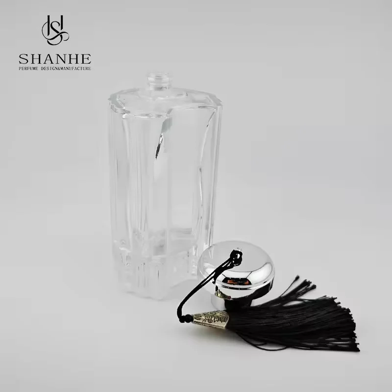 Customizable Perfume Bottles Original Design Hot Personalized Essential Oil image 2