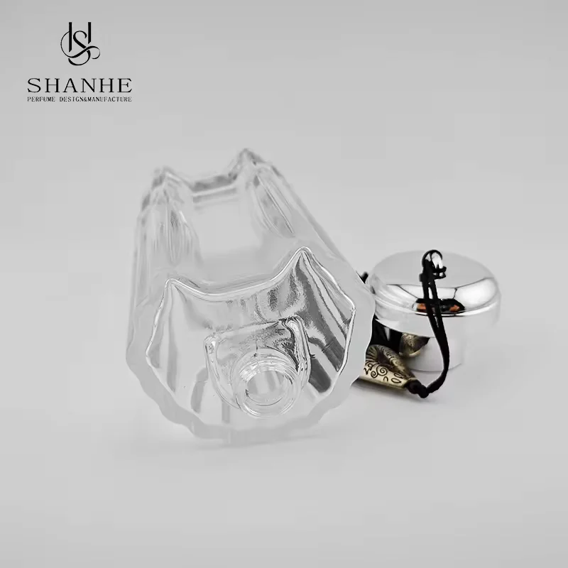 Customizable Perfume Bottles Original Design Hot Personalized Essential Oil image 3