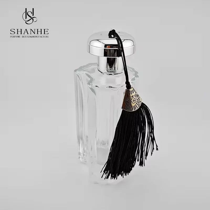 Customizable Perfume Bottles Original Design Hot Personalized Essential Oil image 4