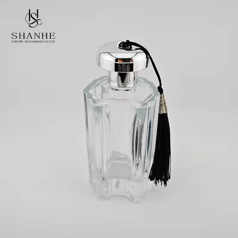 Customizable Perfume Bottles Original Design Hot Personalized Essential Oil image 5