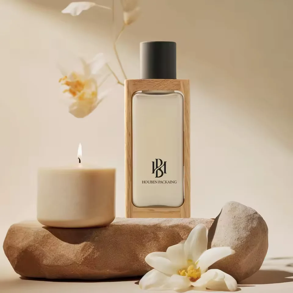 Customized Luxury Perfume Bottle & & Special-shaped Perfume Bottle Bottles