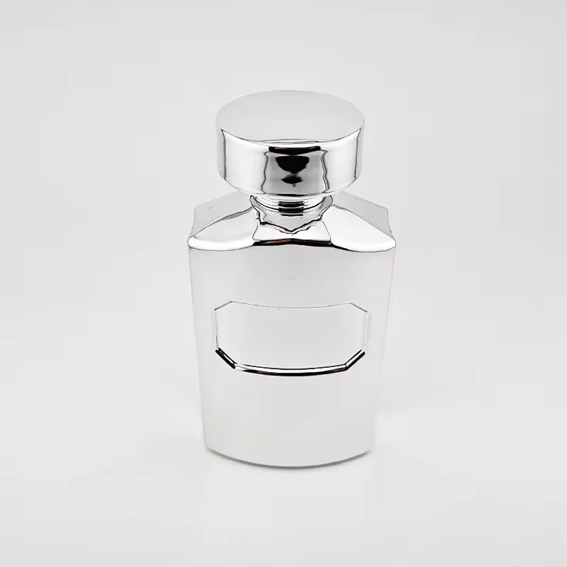 Luxury Glass Perfume Bottles Empty & Refillable Spray Beautiful Special