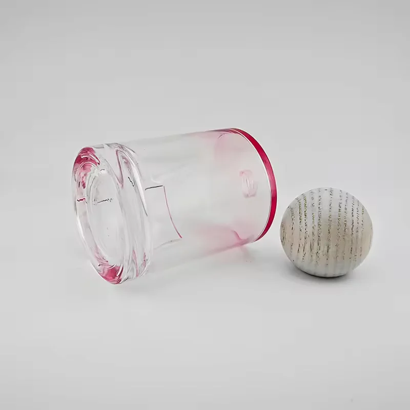 Custom Logo Bulk Empty Fragrance Spray Glass Perfume Bottles with Custom image 5