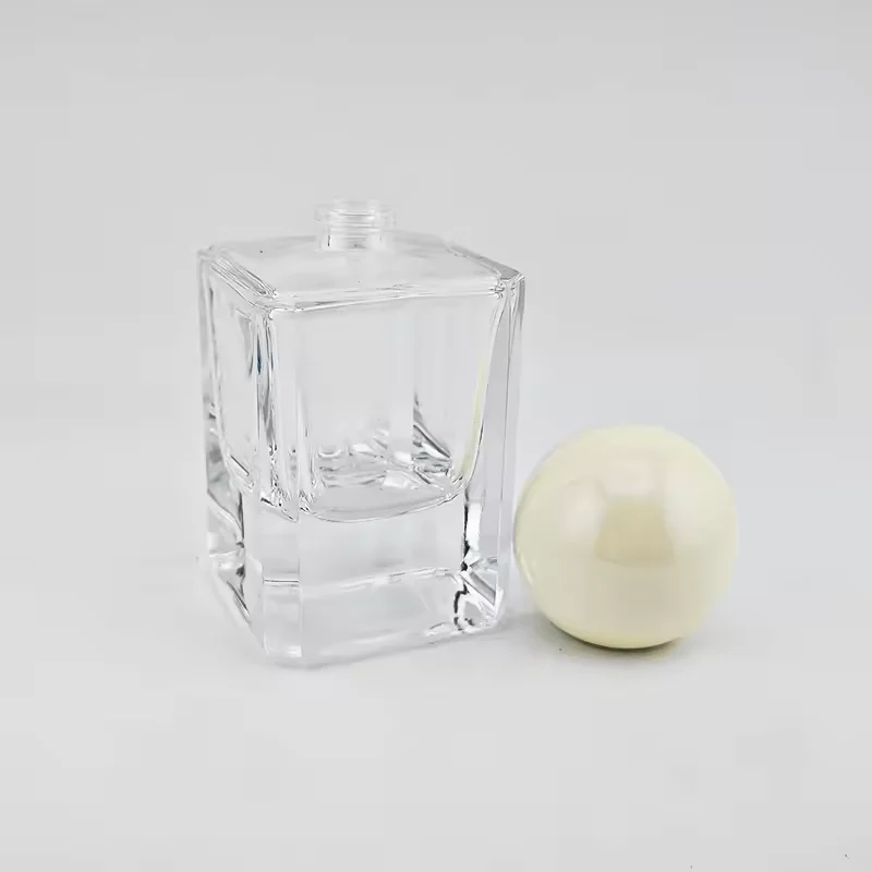 Luxury Eco-Friendly Oil Perfume Bottle Custom New Fine Mist Sprayer with