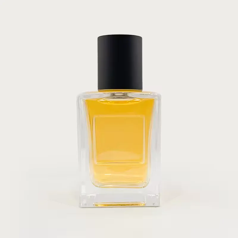 New Stock Luxury Arabic Perfume Bottles Perfume Bottles with Boxes Empty