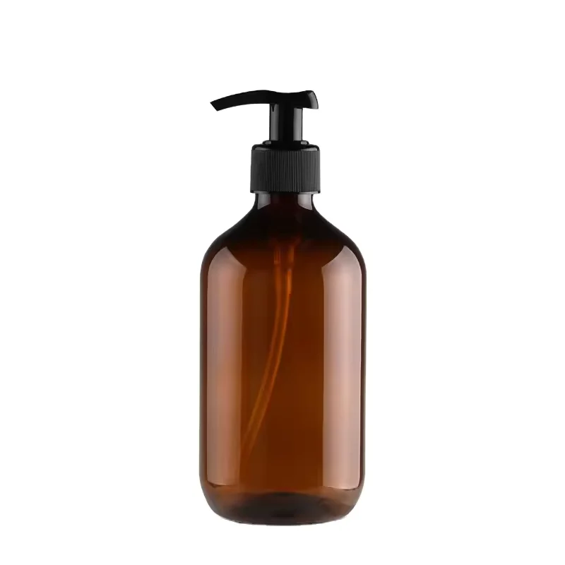 Square Glass Perfume Bottle with Custom Logo image 3