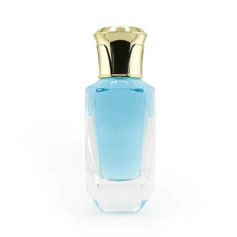 Customizable Design Sizes Empty Bottle for Fragrances