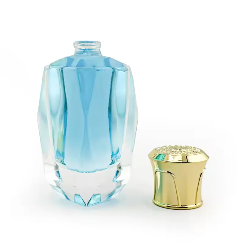 Customizable Design Sizes Empty Bottle for Fragrances image 2