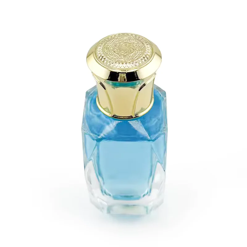 Customizable Design Sizes Empty Bottle for Fragrances image 3