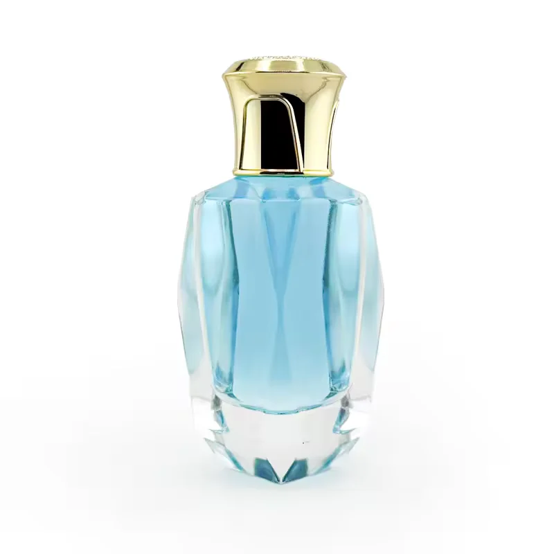 Customizable Design Sizes Empty Bottle for Fragrances image 4