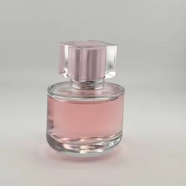 Travel Size Perfume Glass Bottles Gift Perfume Glass Bottles