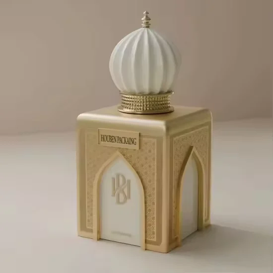 Customized Luxury Perfume Bottle & & Special-shaped Perfume Bottle