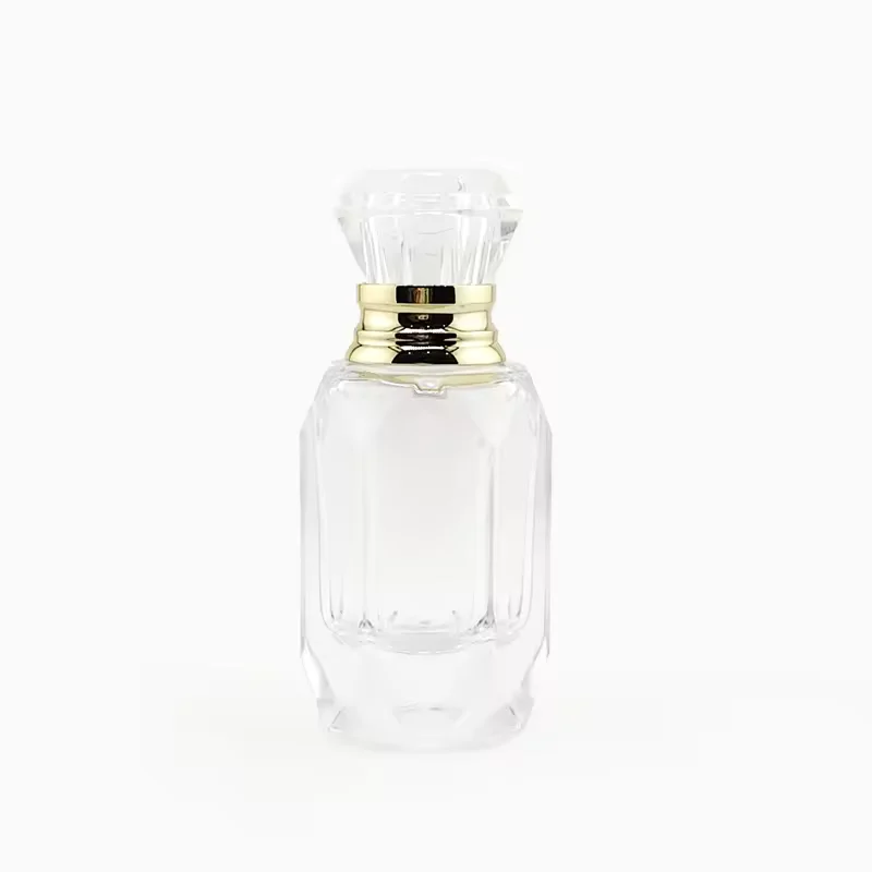 Direct Cheap Empty Perfume Bottles with Cap