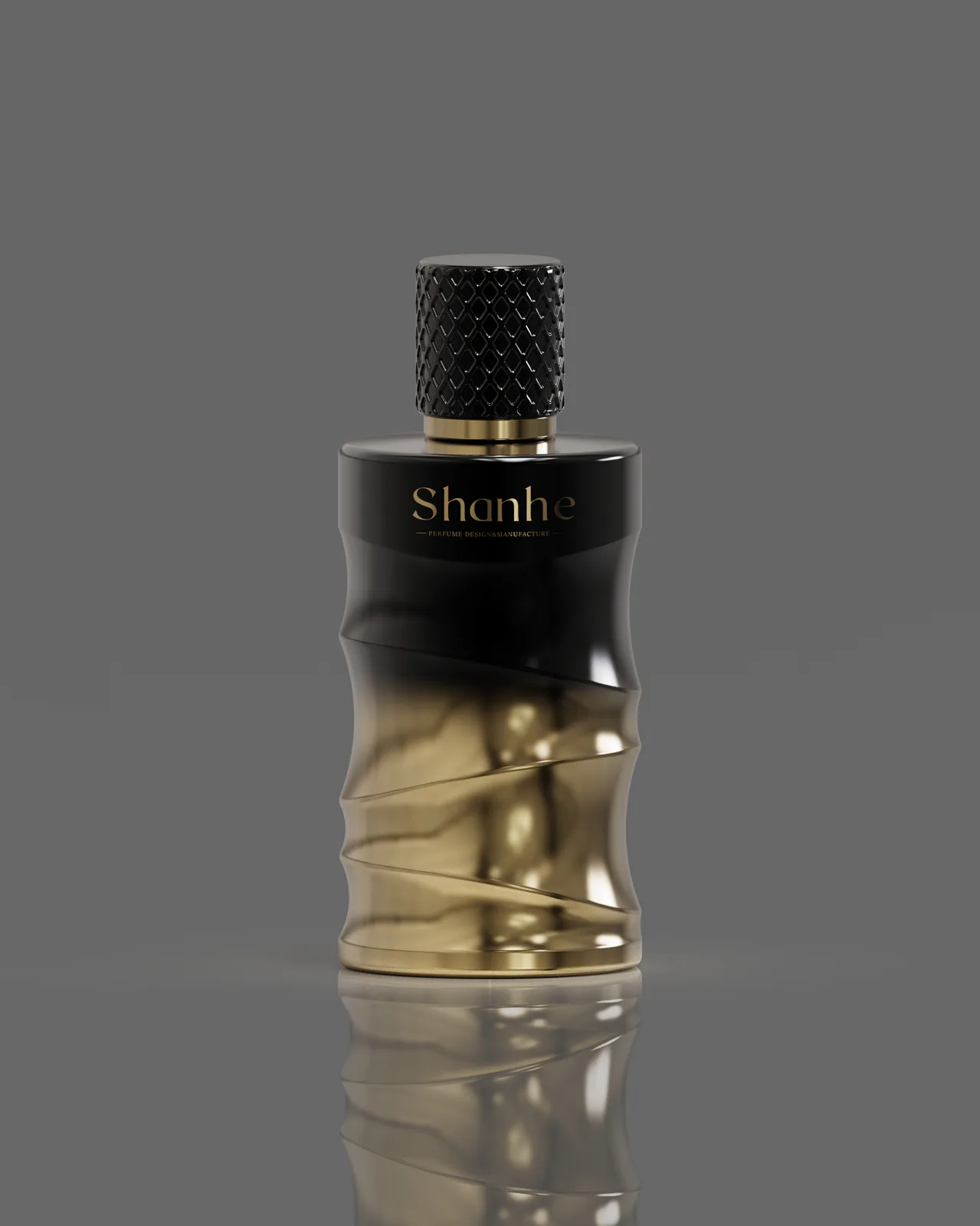 Premium Custom Perfume Bottle Design image 3