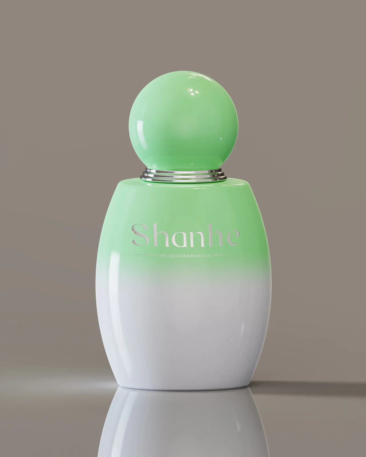 Contemporary Perfume Bottle Concept image 2