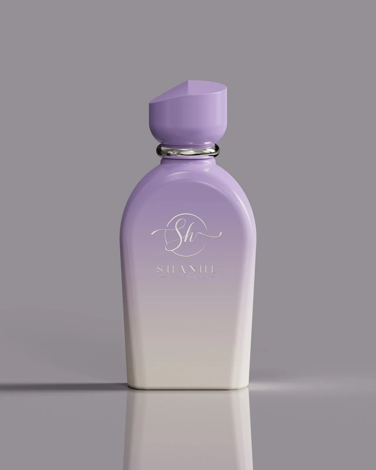 Premium Custom Fragrance Packaging Design