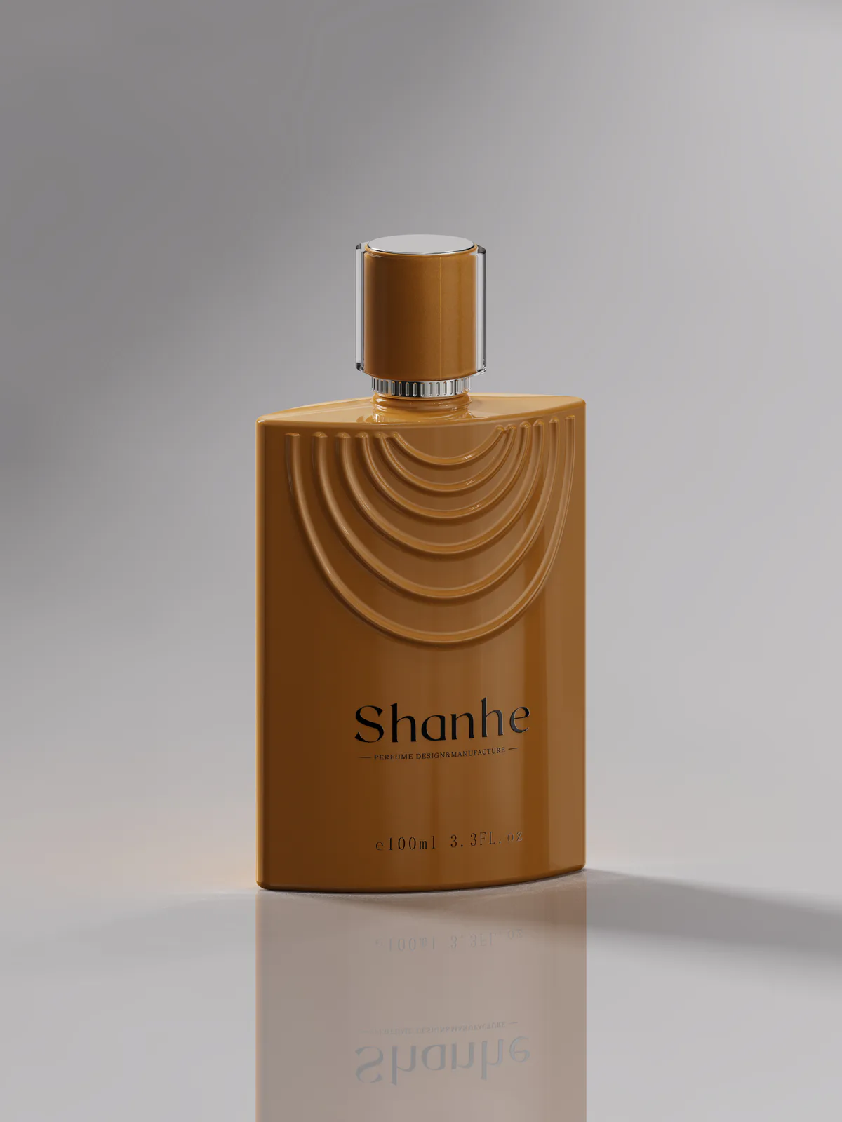 Distinctive Bespoke Fragrance Bottle Concept image 3