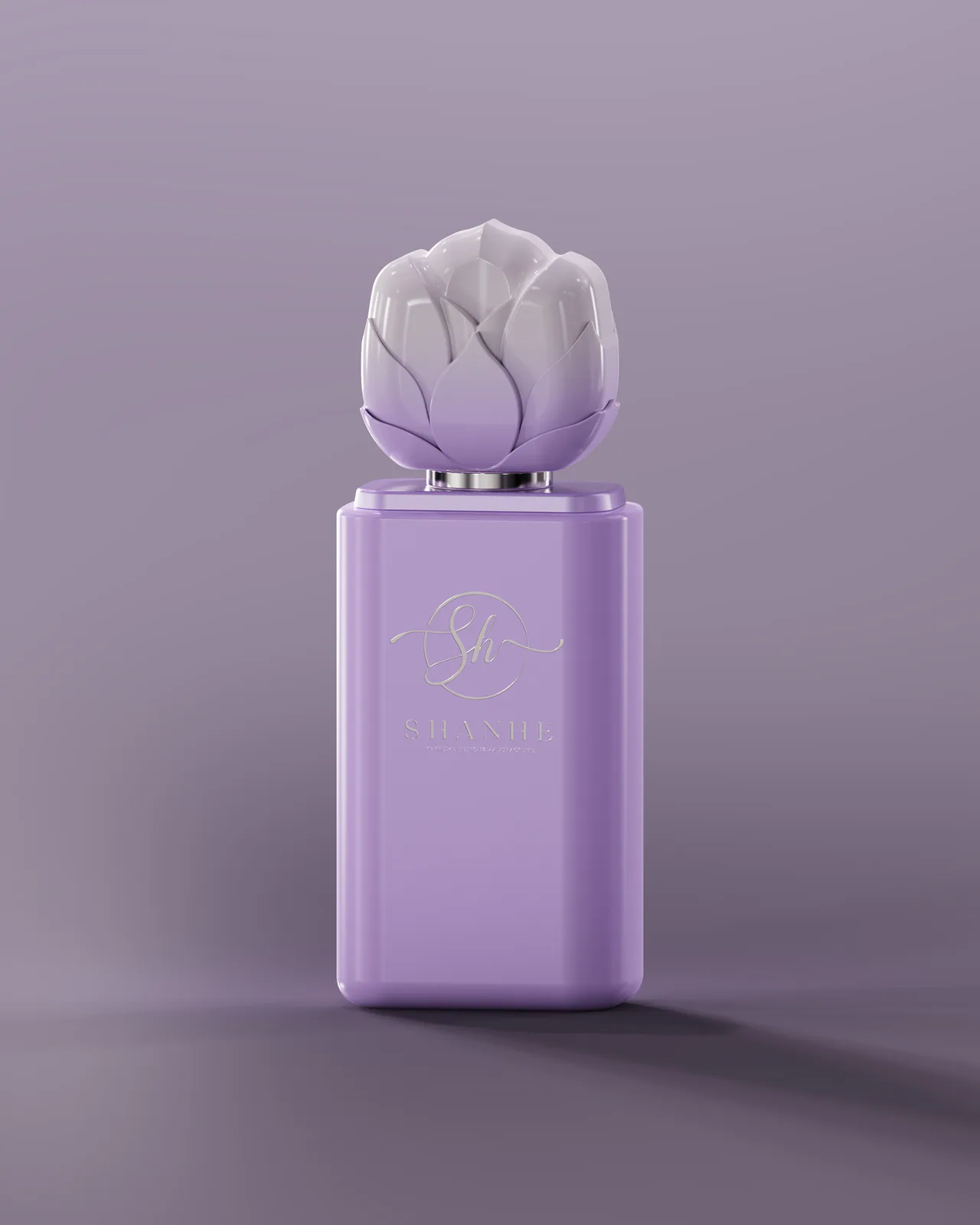 Signature Fragrance Bottle Design image 4