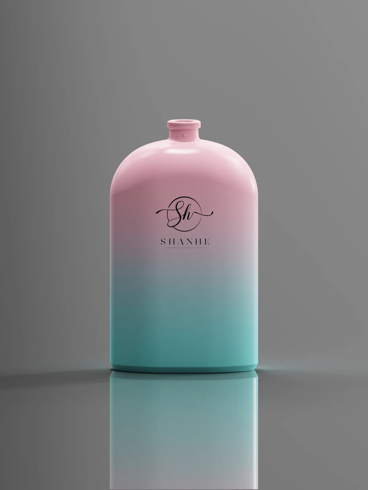 Signature Perfume Packaging Concept for Niche Brands image 5