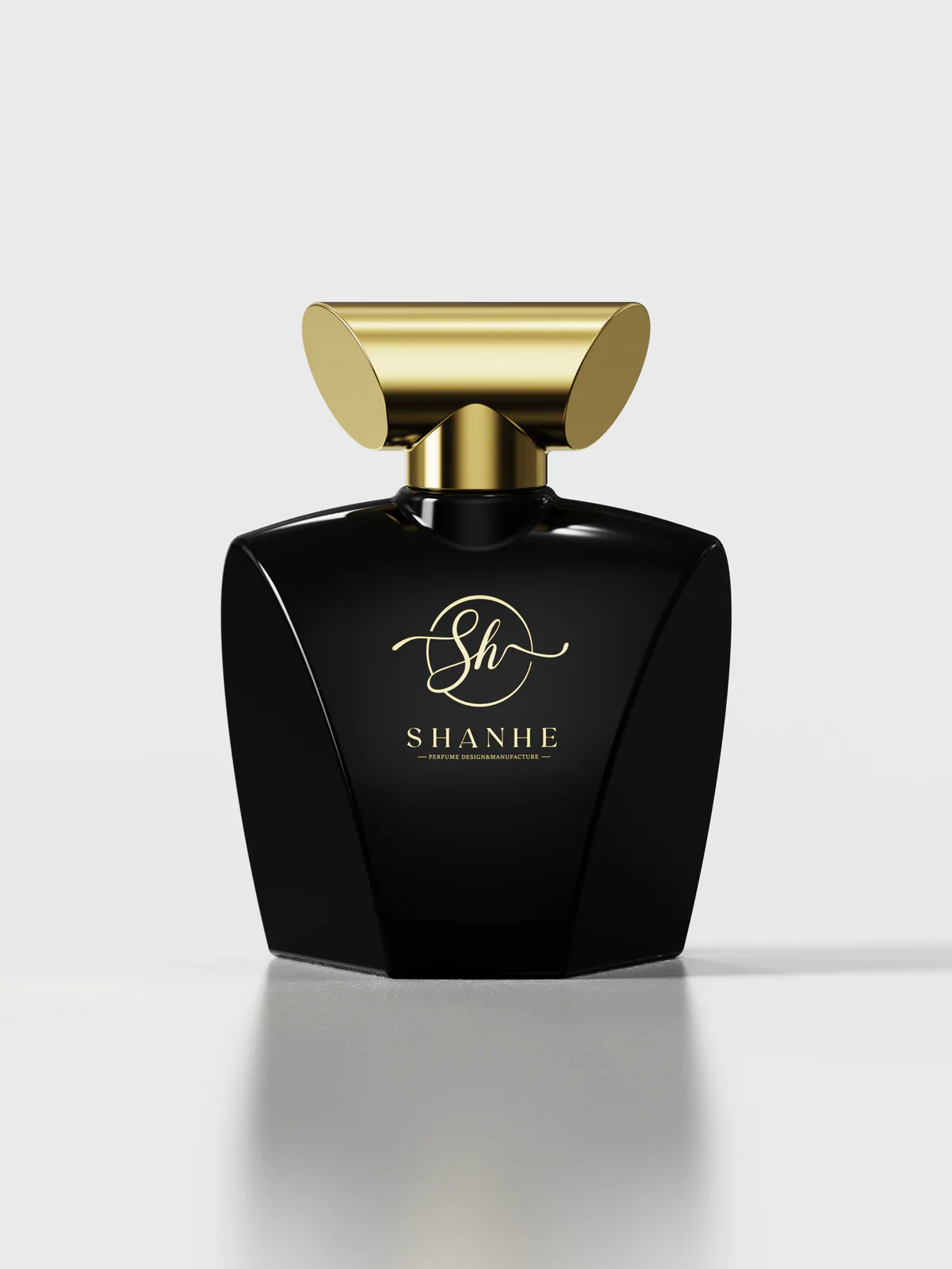 Premium Custom Fragrance Packaging Design for Niche Brands image 2