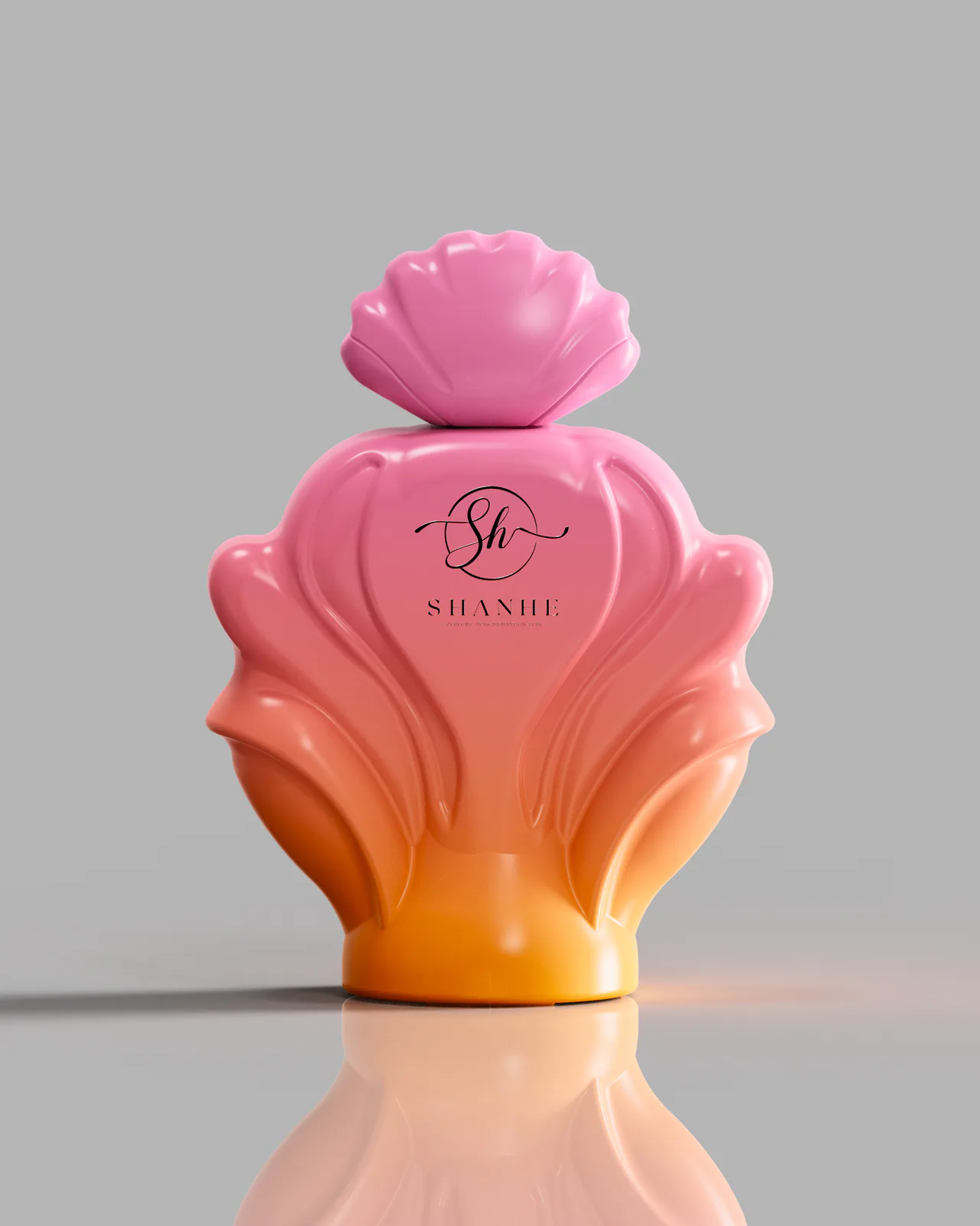 Elegant Perfume Packaging Concept for Niche Brands image 8
