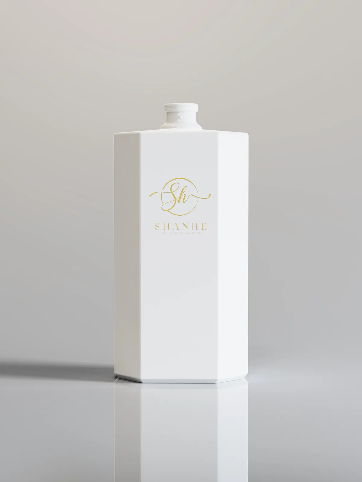 Creative Perfume Packaging Concept for Niche Brands image 2