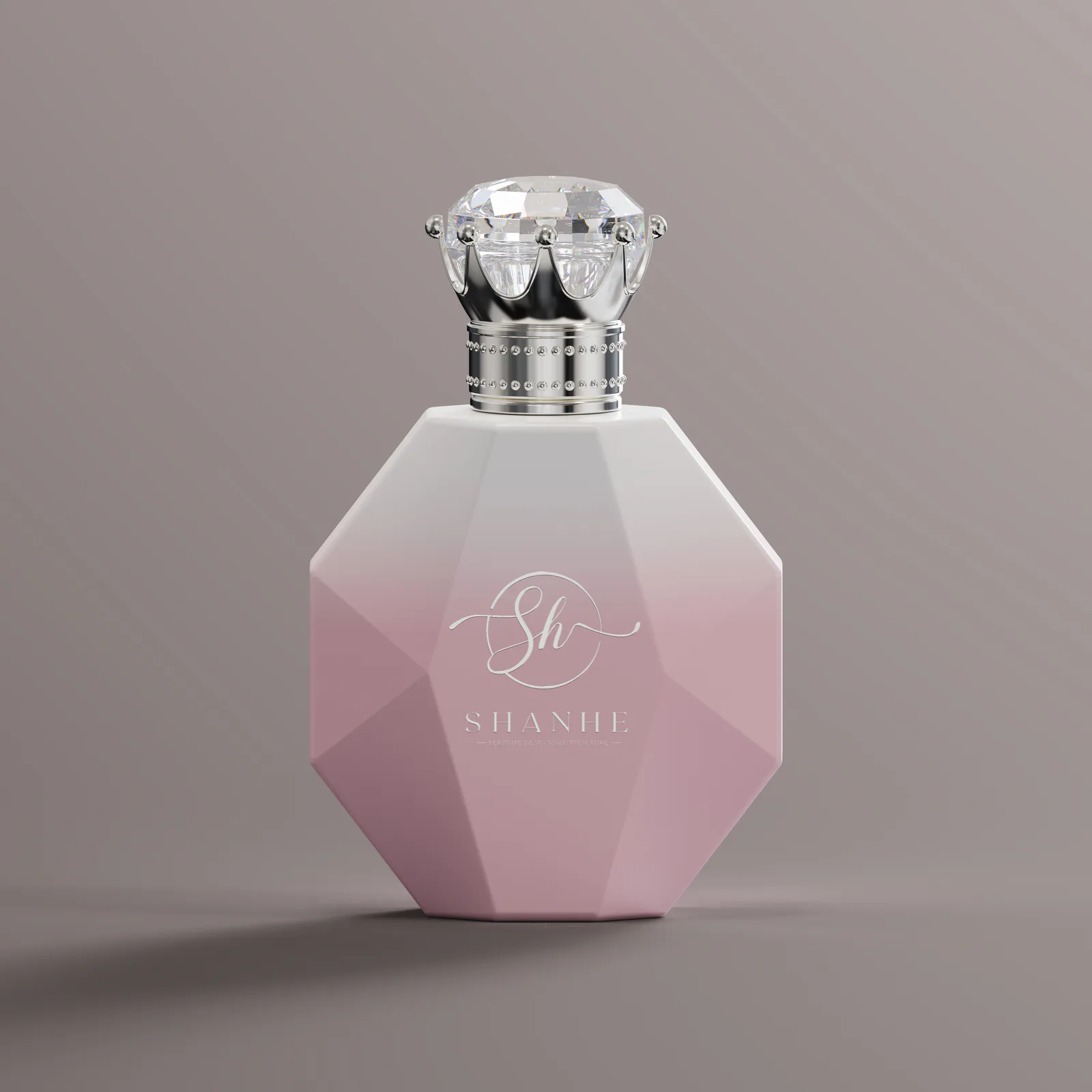 Creative Custom Fragrance Packaging Design