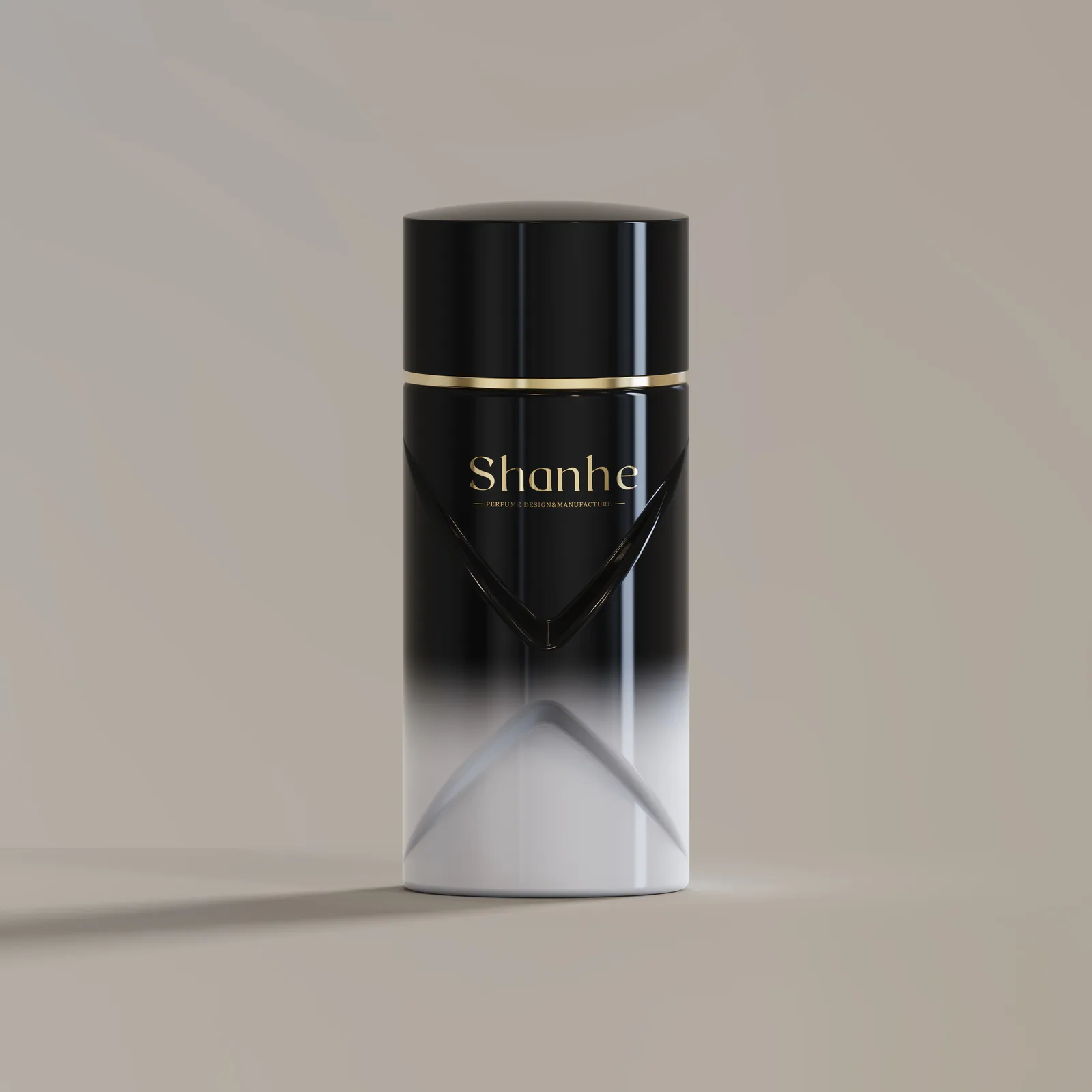 Distinctive Perfume Packaging Concept
