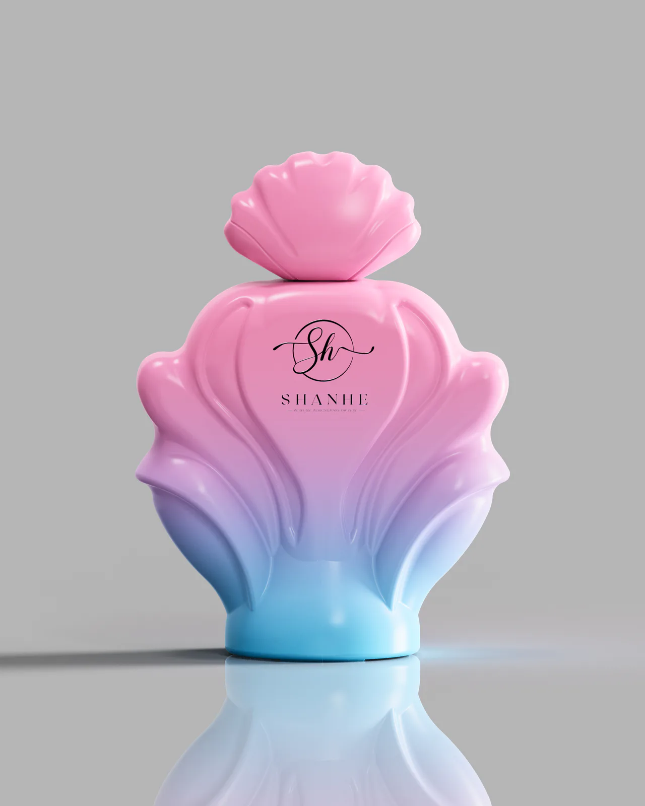 Elegant Perfume Packaging Concept for Niche Brands image 9
