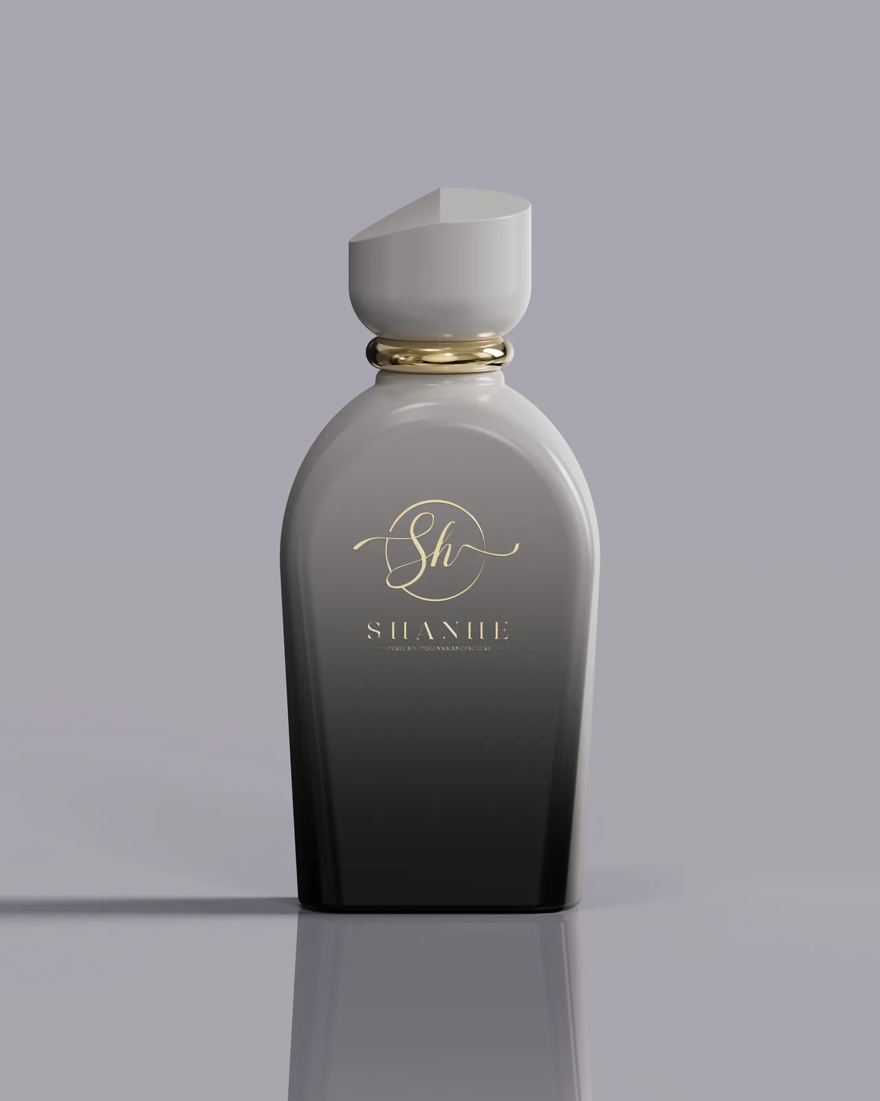 Premium Custom Fragrance Packaging Design image 2