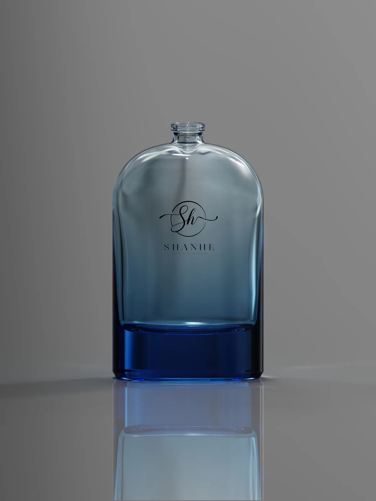 Signature Perfume Packaging Concept for Niche Brands image 6
