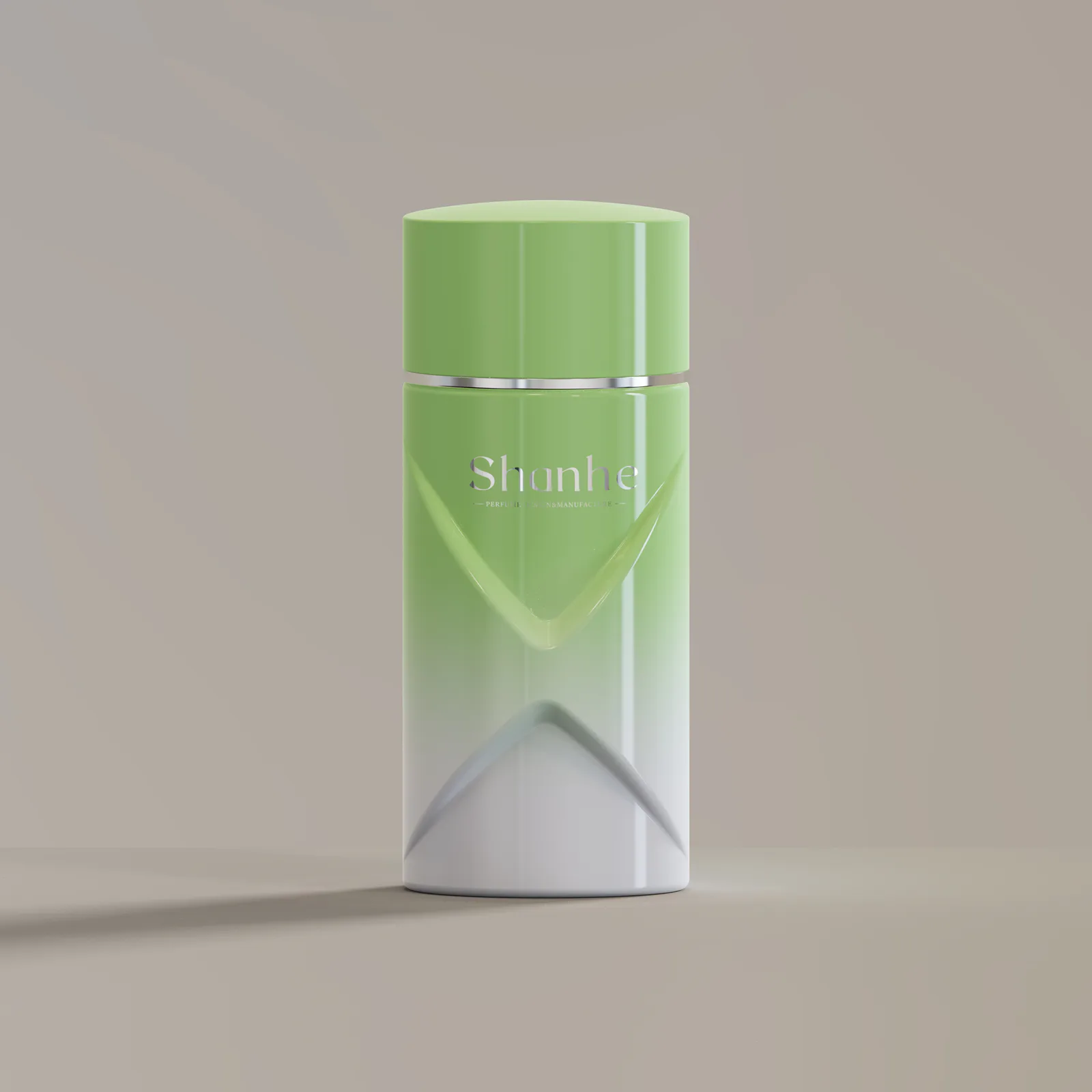 Distinctive Perfume Packaging Concept image 3