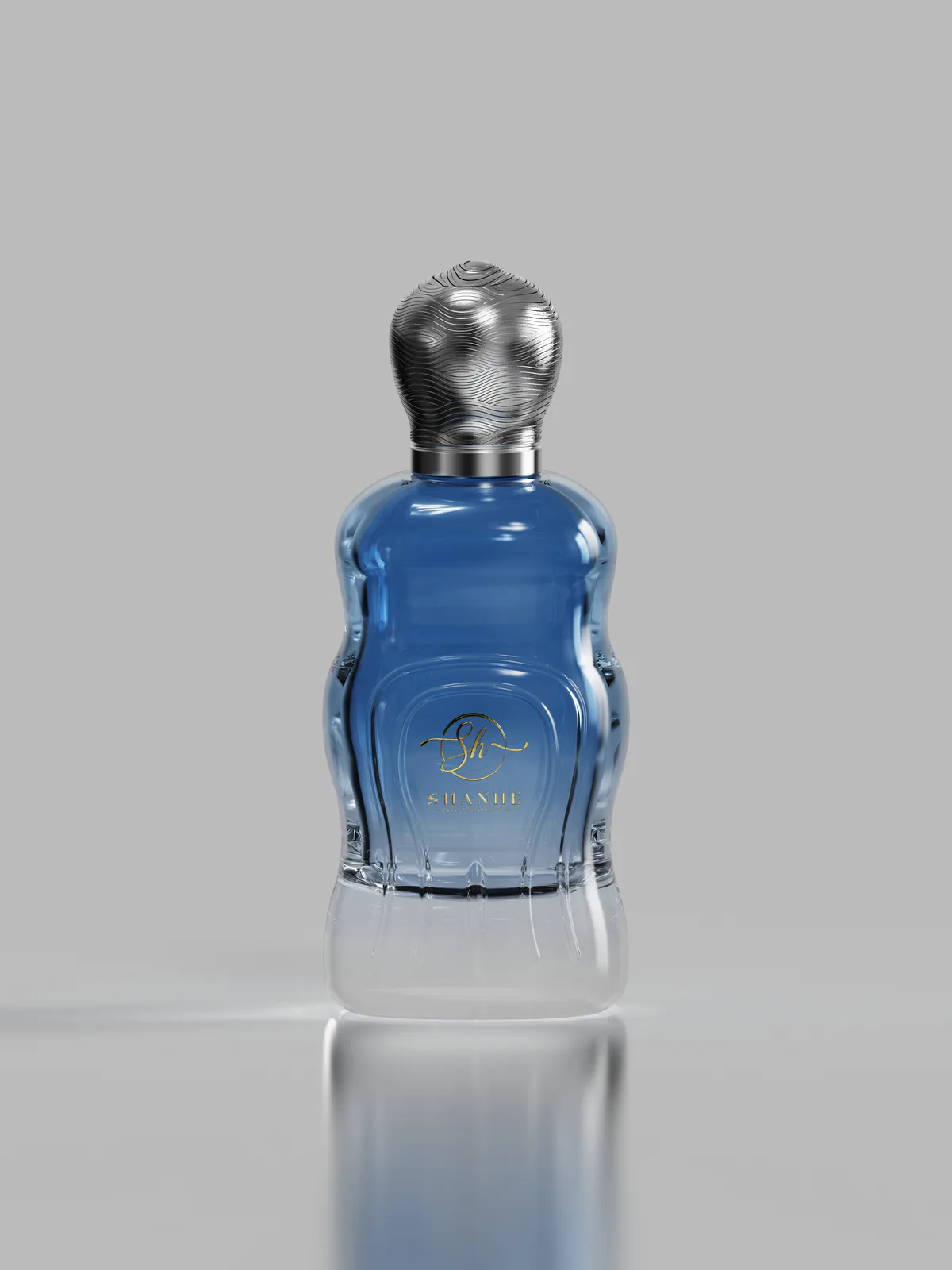 Distinctive Custom Fragrance Packaging Design for Niche Brands