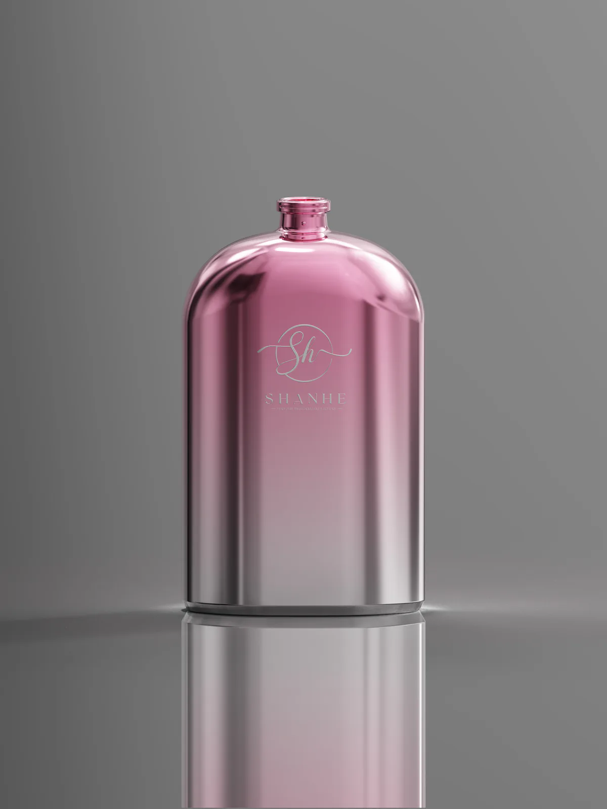Signature Perfume Packaging Concept for Niche Brands image 4