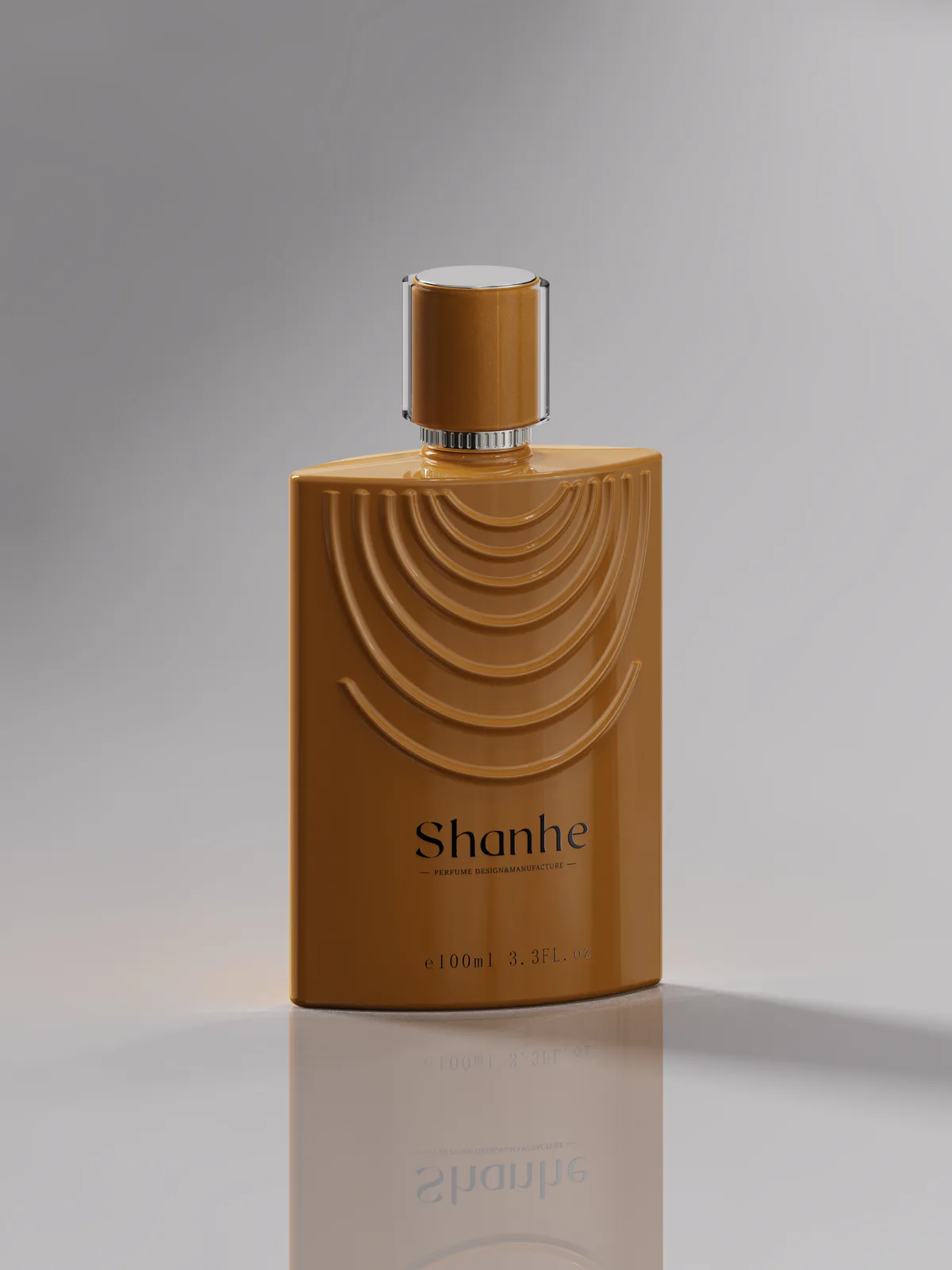 Distinctive Bespoke Fragrance Bottle Concept image 2