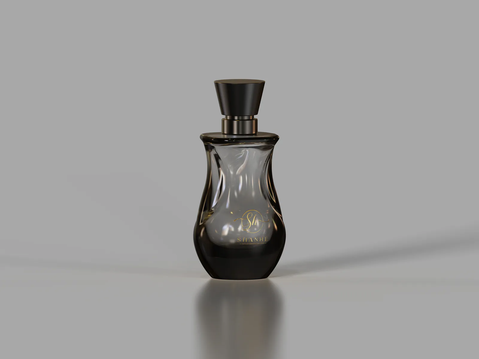 Creative Custom Fragrance Packaging Design for Niche Brands image 2