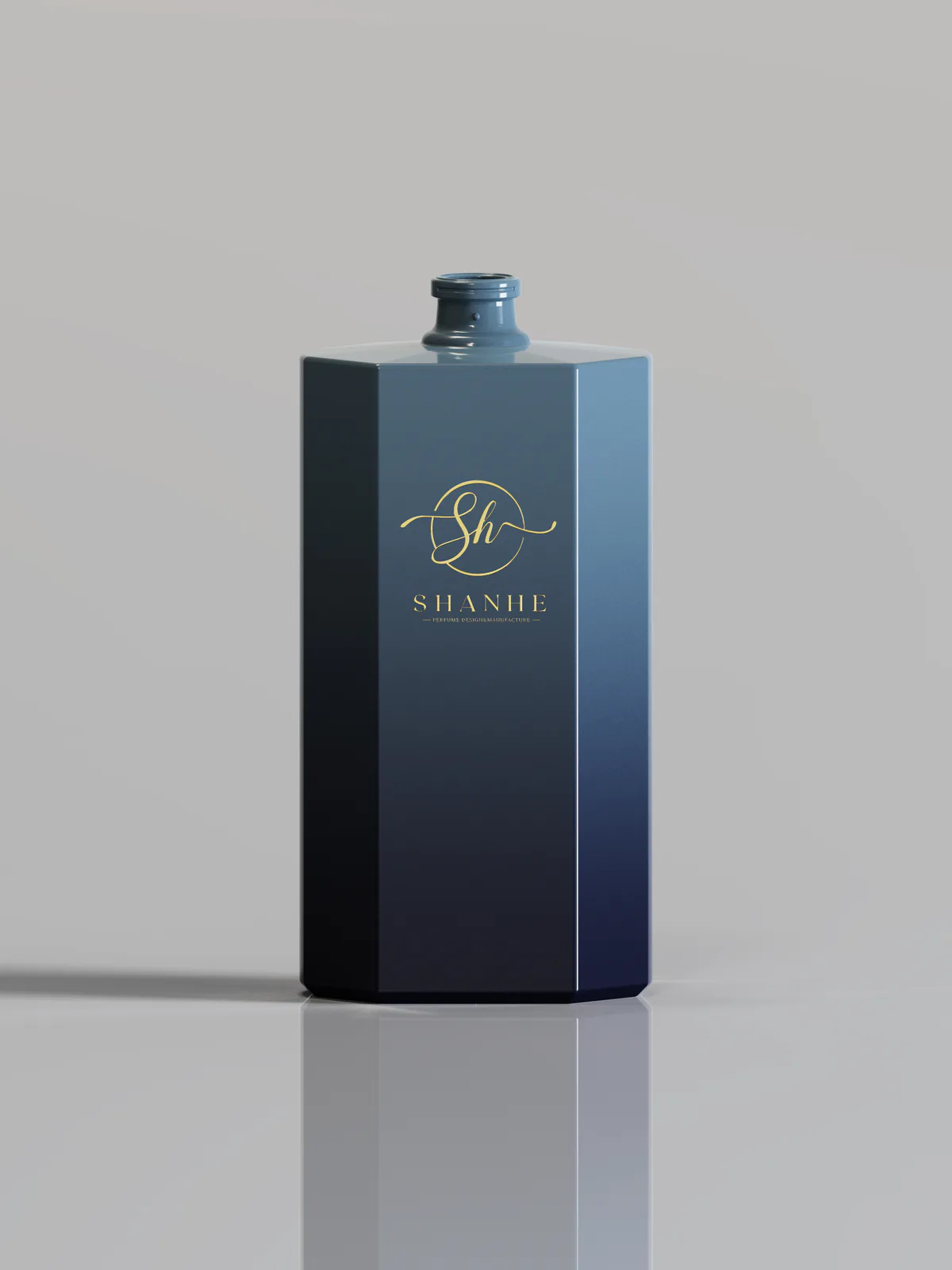 Creative Perfume Packaging Concept for Niche Brands image 6