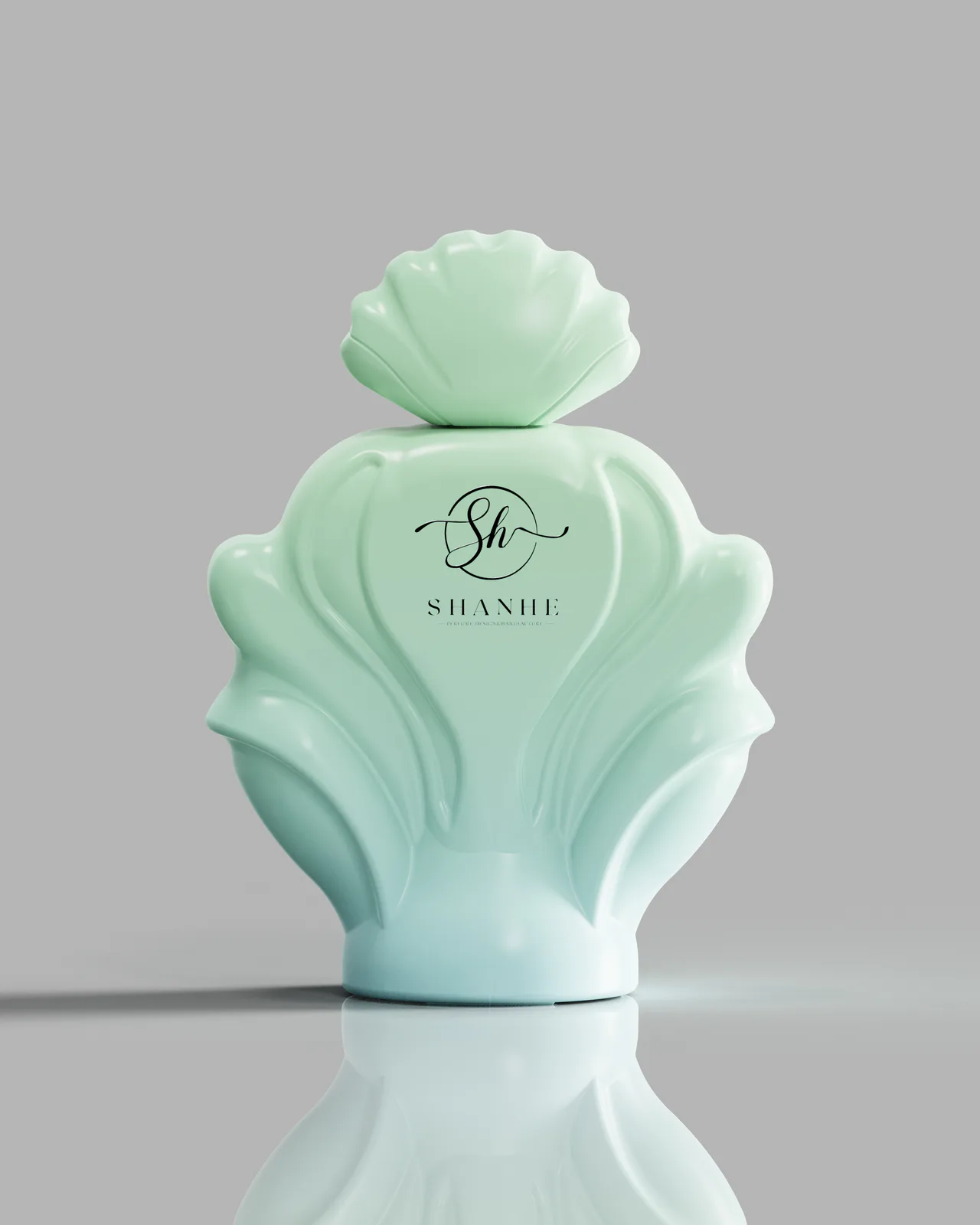 Elegant Perfume Packaging Concept for Niche Brands image 7